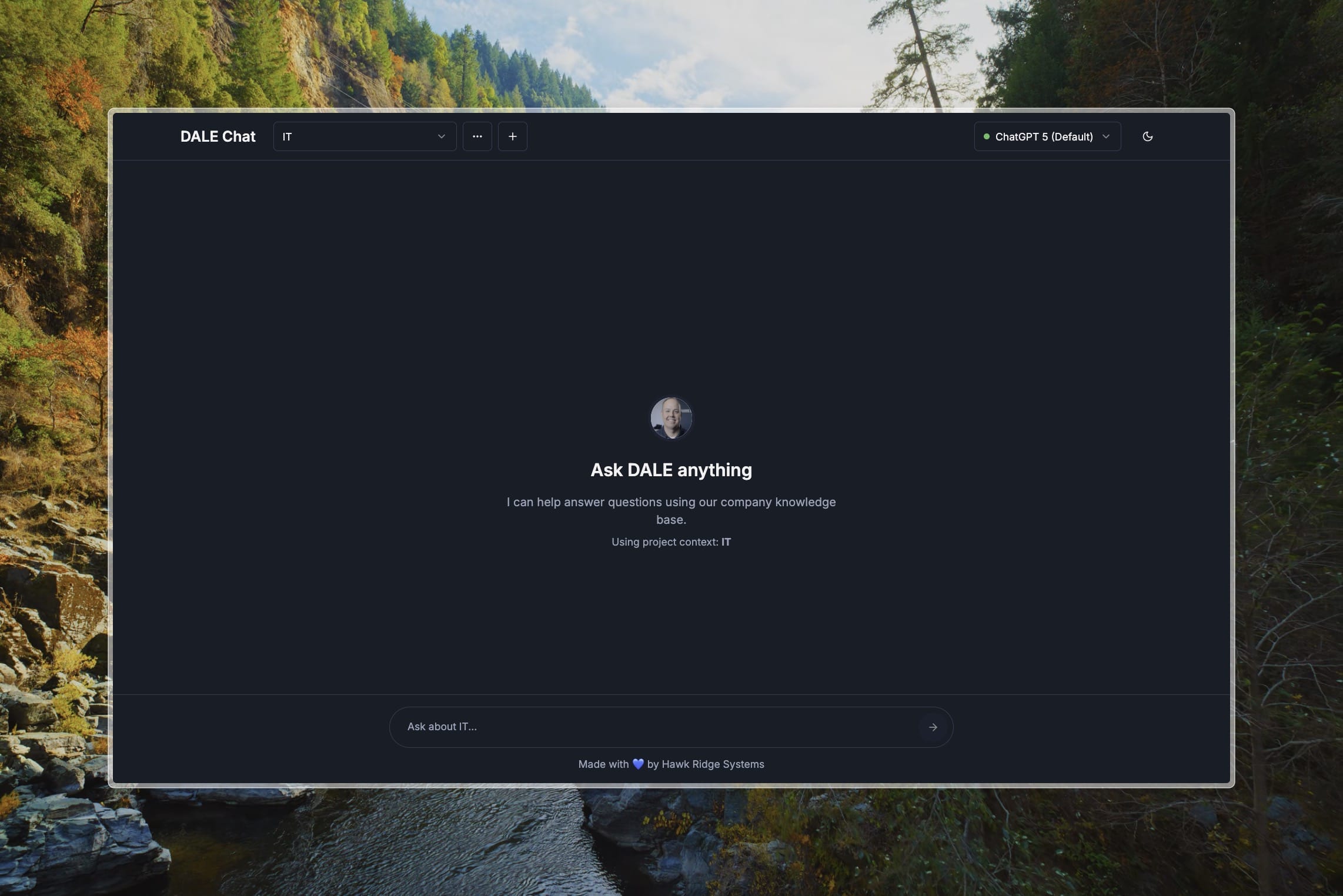 Dale - Enterprise Knowledge Assistant